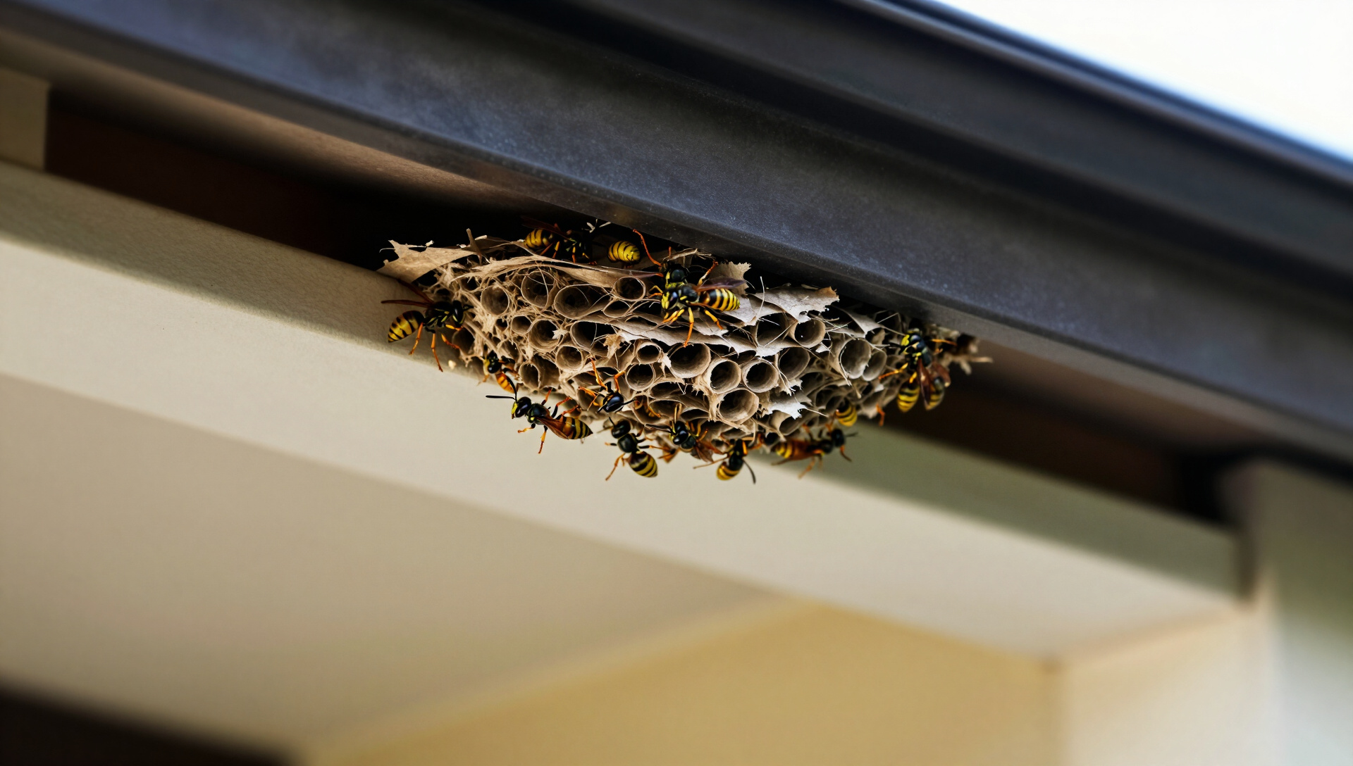 Bees and Wasp Removal in Jannali