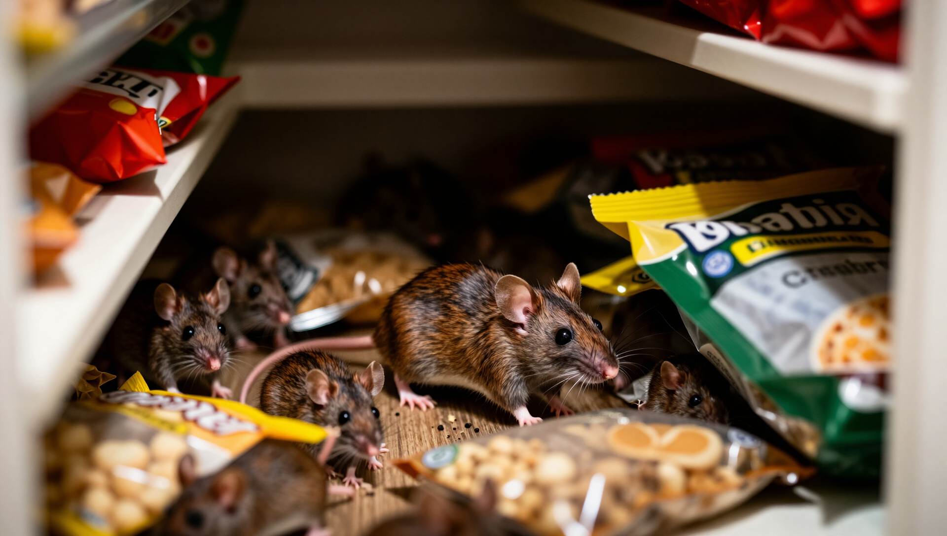 Rodent Removal in Jannali